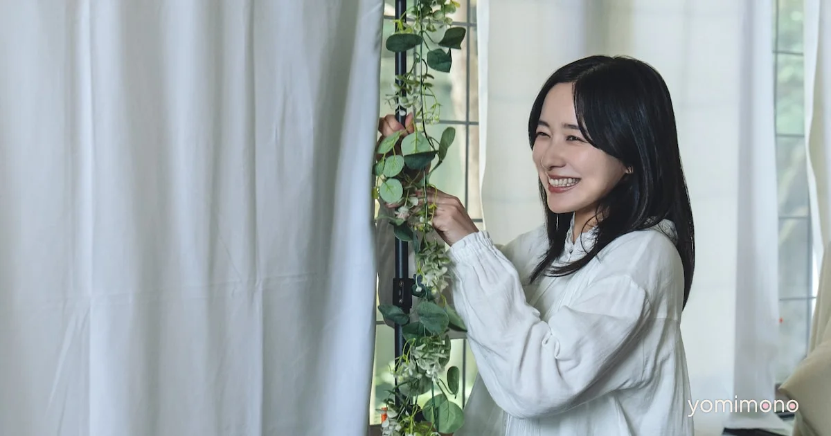 Mayu Hotta Cast as Yamada Ryosuke's Stepsister in Ichijigen no Sashiki