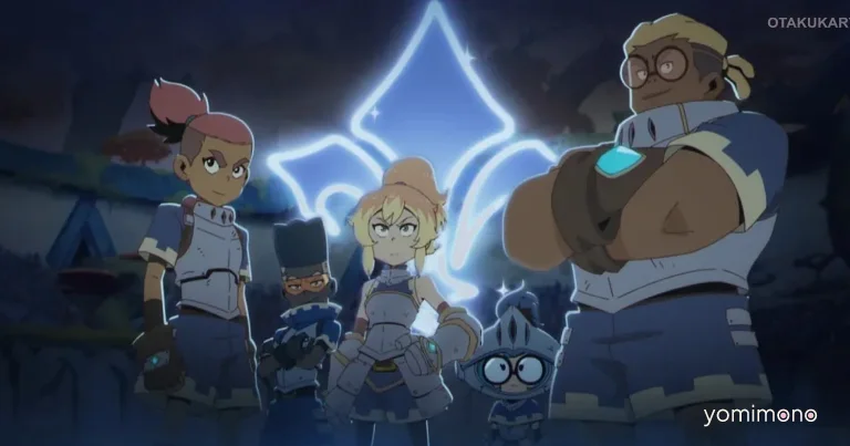 Dragon Striker Renewed for Season 2 at Disney, Early 2027 Premiere Set