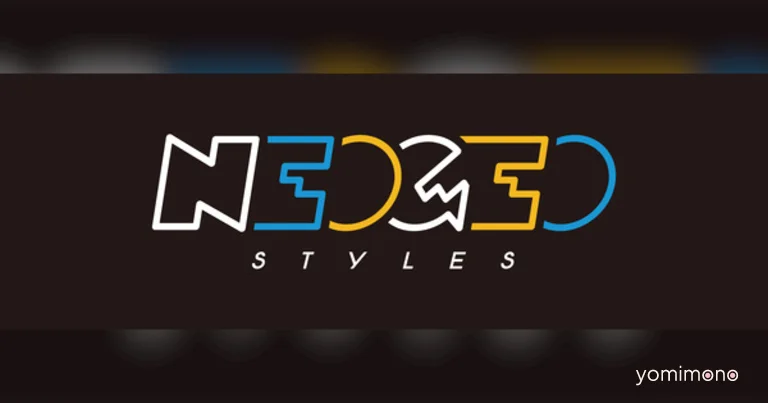 SNK Opens Official Online Store NEOGEO STYLES With Terry Bogard Cap and Geese Soy Sauce