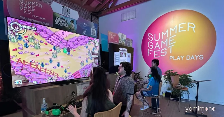 Grave Seasons Demo Launches June 15 Ahead of August Release