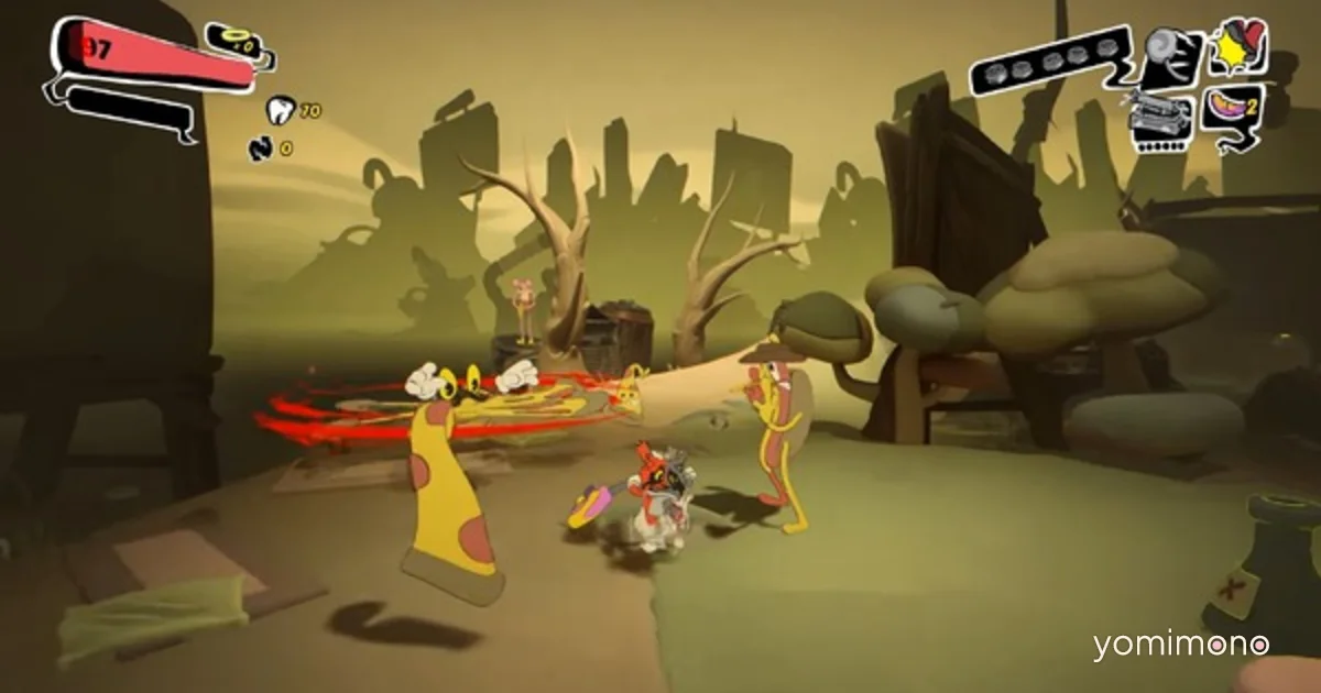 Into The Unwell Cancels Early Access, Plans Full 2027 Release