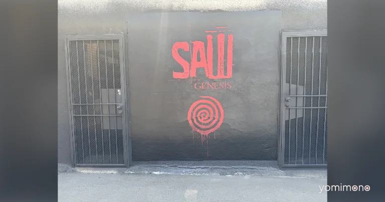 Bloober Team Announces Saw Prequel As Asymmetric Multiplayer Horror Game