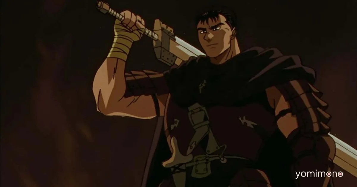 Berserk Chapter 384 Gets June 12 Release Date After Eight-Month Hiatus