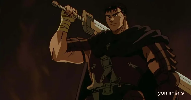 Berserk Chapter 384 Gets June 12 Release Date After Eight-Month Hiatus
