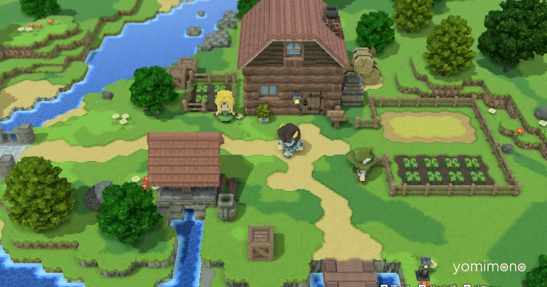 Super Shark Announces Open-Source RPG Development Tool RPG-Cobo