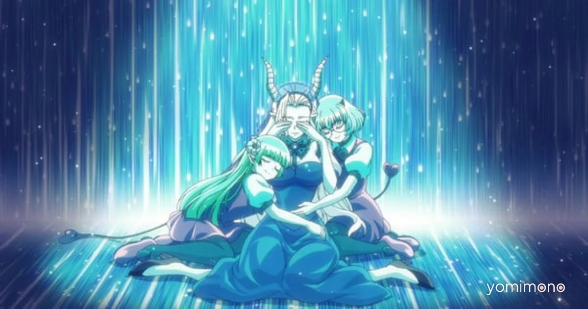 Iruma-Kun Season 4 Episode 7 Devotes Full Runtime to Misfit Class Musical