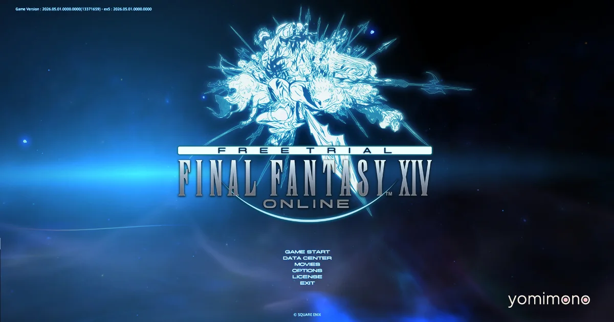 Final Fantasy XIV Free Trial Expands Through Shadowbringers Ahead of 2027 Expansion