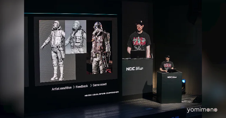 Embark Studios Details Machine Learning Lessons From Arc Raiders and The Finals