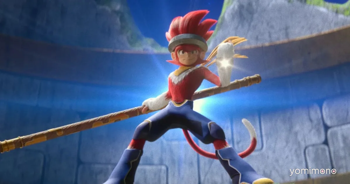 Toei Animation GM Says Anime Is No Longer Exclusively Japanese