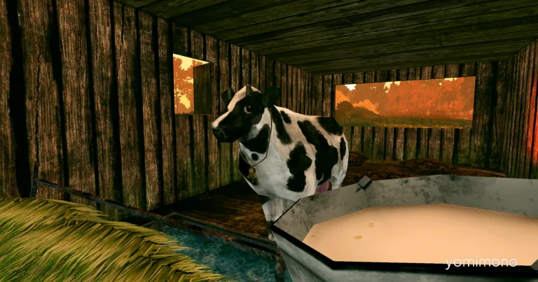 Ukrainian Horror Game 'Dread Fields' Earns 'Very Positive' on Steam
