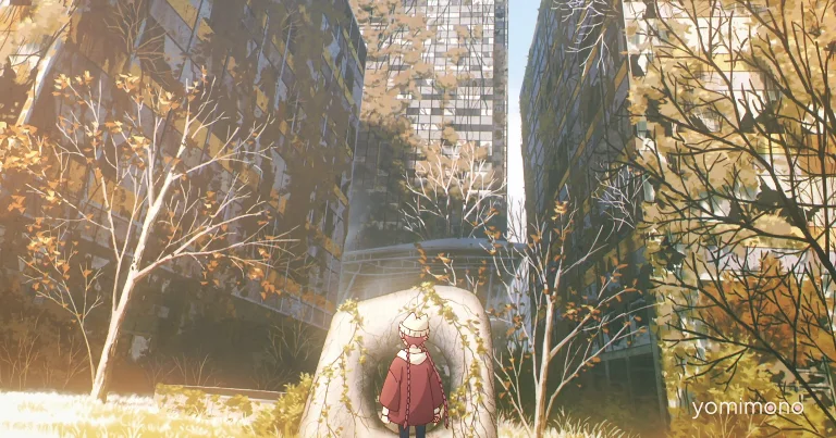 Apocalypse Hotel Review Traces the Chaotic Production Behind a Confident Original Anime