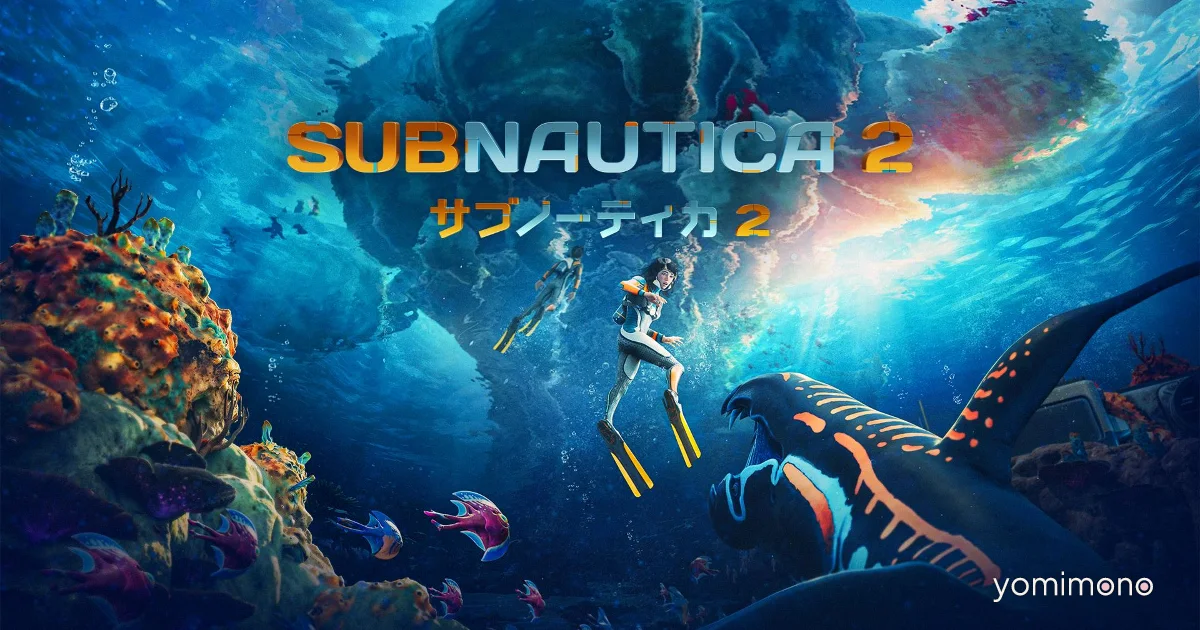 Subnautica 2 Sells 4 Million Units in 5 Days of Early Access