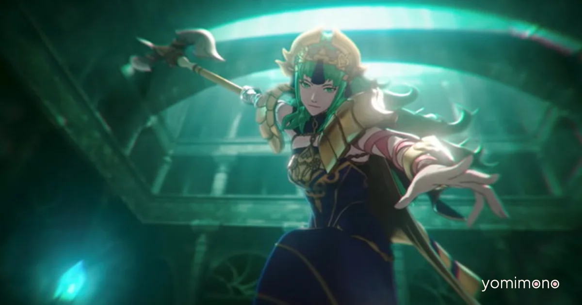 Fire Emblem: Myriad Colors Launches September 17
