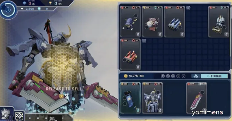 Cat-Piloted Mecha Roguelike 'Cats in the Shell' Hits Steam Early Access in Q4 2026