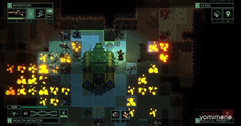 Quasimorph Sets July 31 Official Release Date