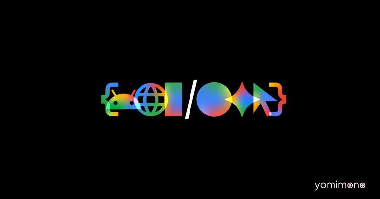 Google I/O 2026 Unveils Gemini Omni, Spark, and Antigravity 2.0