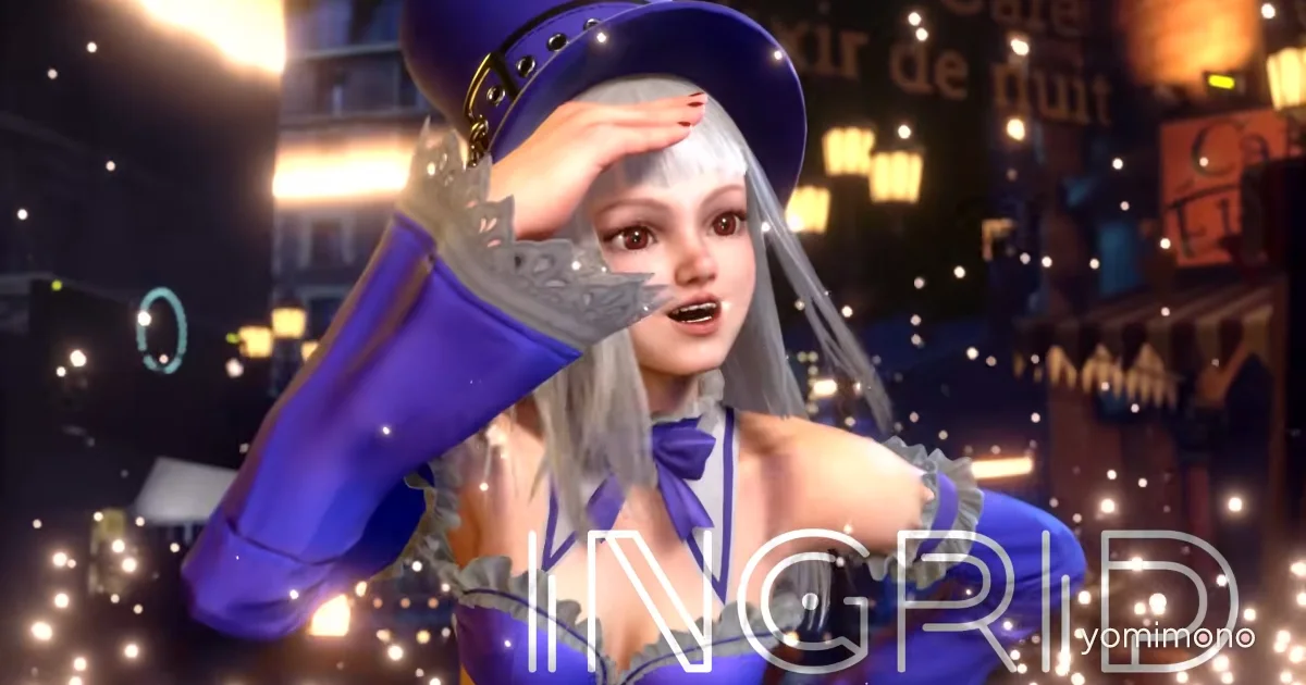 Street Fighter 6 Reveals Outfit 3 Costumes for Year 3 Characters