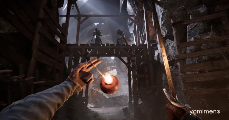 Alkahest Gameplay Trailers Show Environmental Combat and Alchemy System