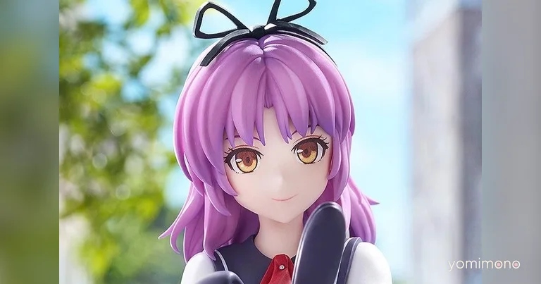 Good Smile Opens Preorders for Ren Figure From Trails in the Sky the 2nd