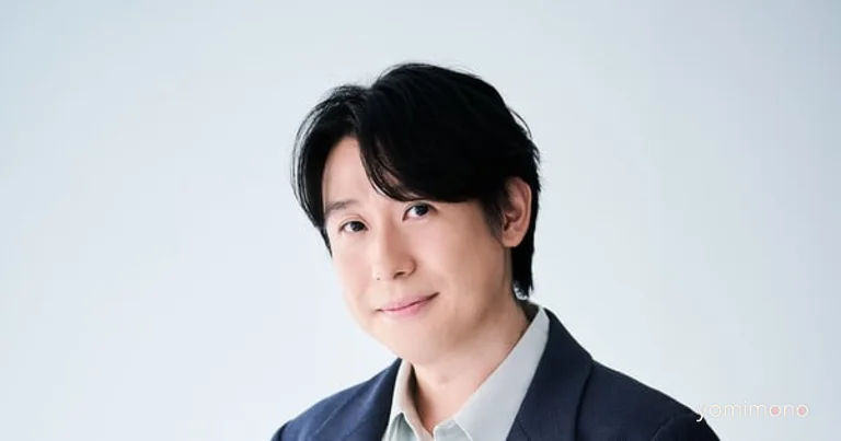 Voice Actor Kenichi Suzumura Returns From Hiatus
