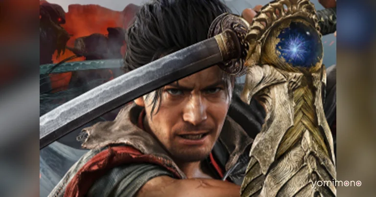 Onimusha: Way of the Sword Release Date Moved Up to September 4
