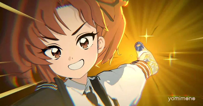 Astrae Oratio Character Trailer Reveals New Mages and a Kyoto Faction