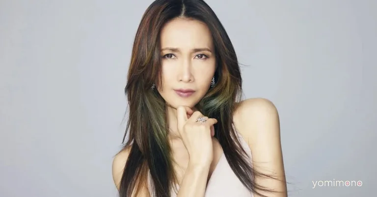 Shizuka Kudo's 'Dynamic' Music Video Draws Praise for Queenly Look and Toned Physique