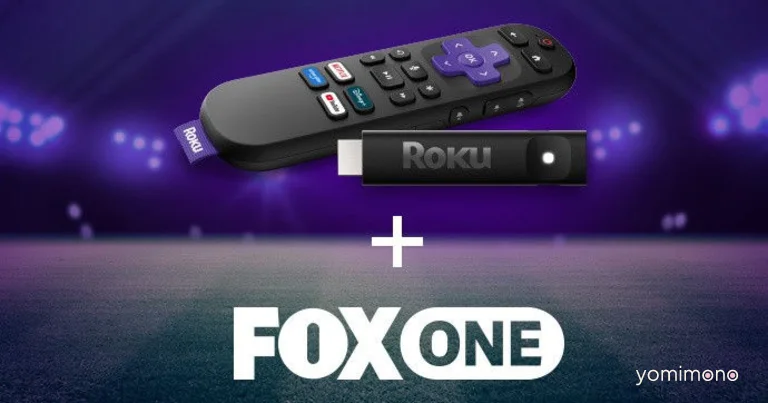 Fox Corporation to Acquire Roku for About $22 Billion