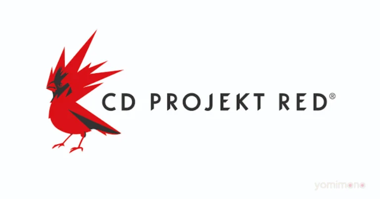 CD Projekt Changes Company Name to CD Projekt Red