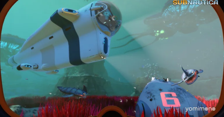 Original Subnautica Hits All-Time Player Peak After Subnautica 2 Launch