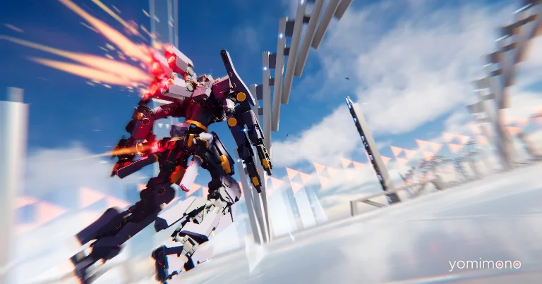BREAK ARTS III Gets Major Ver.2.0 Update With Battle System Overhaul