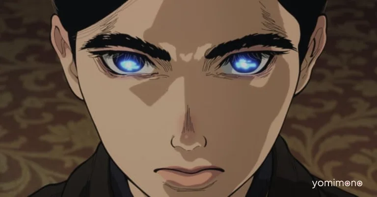 Director Kazuaki Terasawa on the Visual Philosophy of Nippon Sangoku