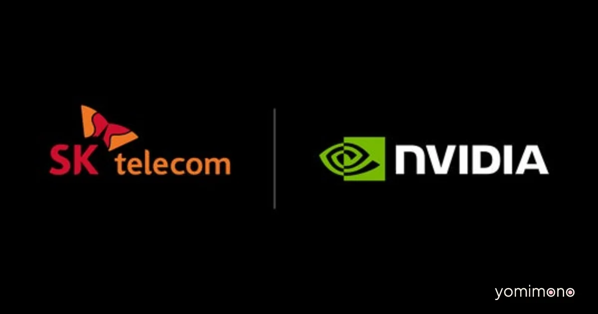 SK Telecom Plans Gigawatt-Scale AI Cloud With NVIDIA DSX Platform