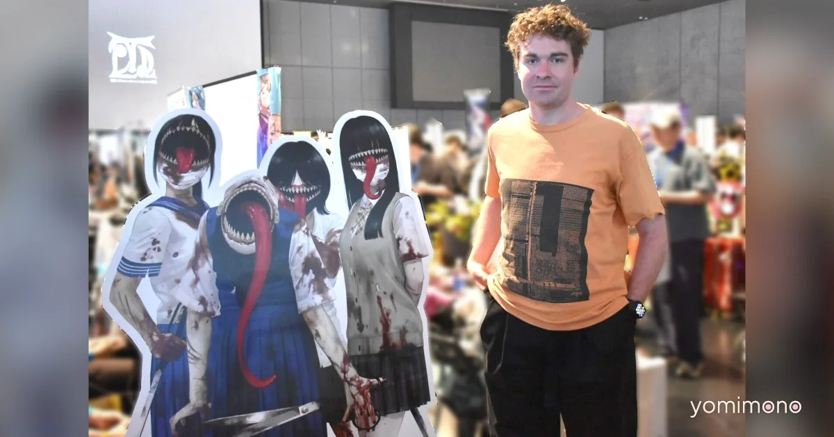 NIGHTMARE OPERATOR Developer Nolan Joseph on the Clutch System and Low-Poly Horror