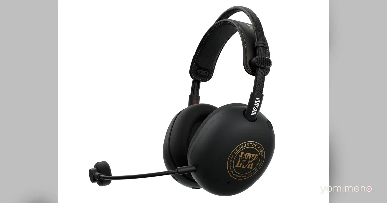 Sony Announces Inzone H9 II Ltk 2026 Limited Edition Headset