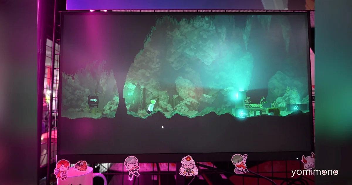Cooking Metroidvania Lone Chef Expands Team, Adds Japanese Cuisine