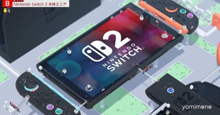 Nintendo Reinstates 50-Hour Playtime Requirement for Switch 2 Multilingual Sales
