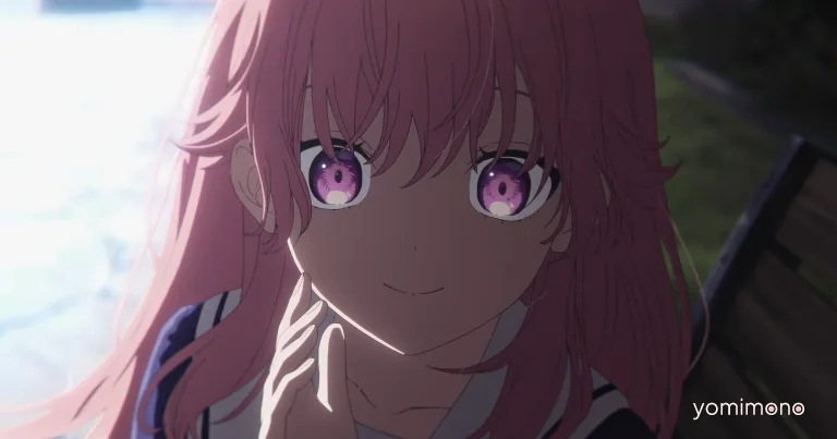 I Want to Love You Till Your Dying Day Anime Reveals July 7 Premiere, Theme Songs