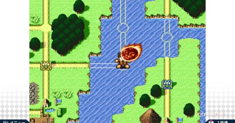 Dokapon 3-2-1 Super Collection Launches on Steam June 29