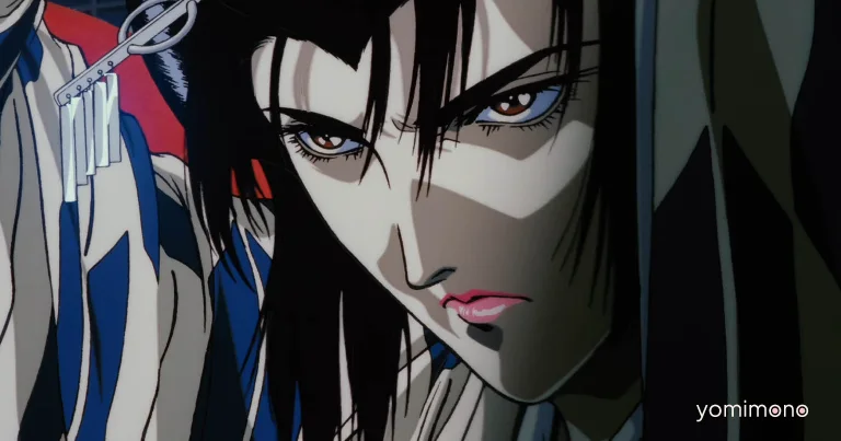 Ninja Scroll Gets 4K Remaster and Theatrical Re-Release