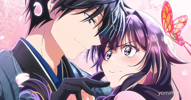 Bride of the Barrier Master TV Anime Sets January 2027 Premiere, Reveals Cast