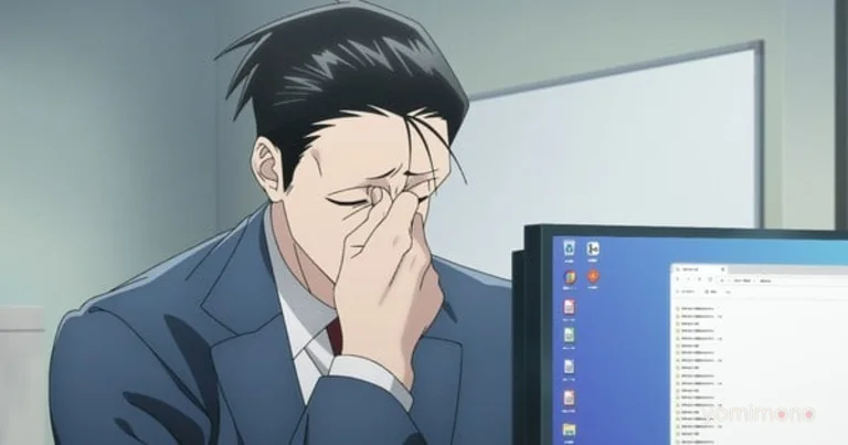 This Week in Anime: The Stunt Market