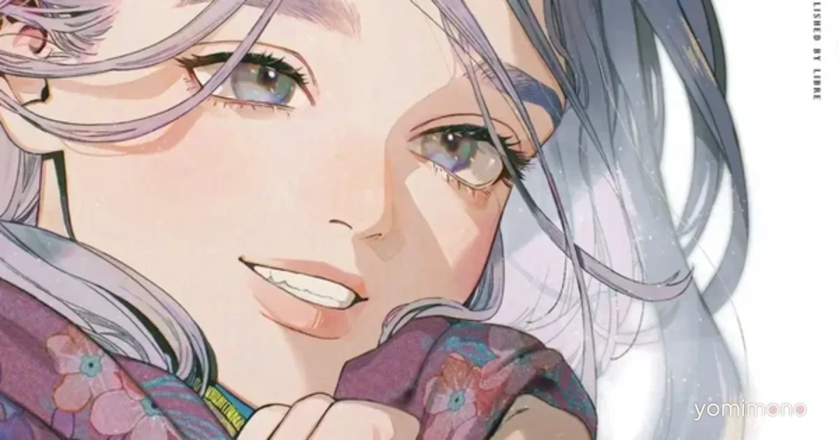 Tamekō's Lala's Married Life Manga Enters Final Arc