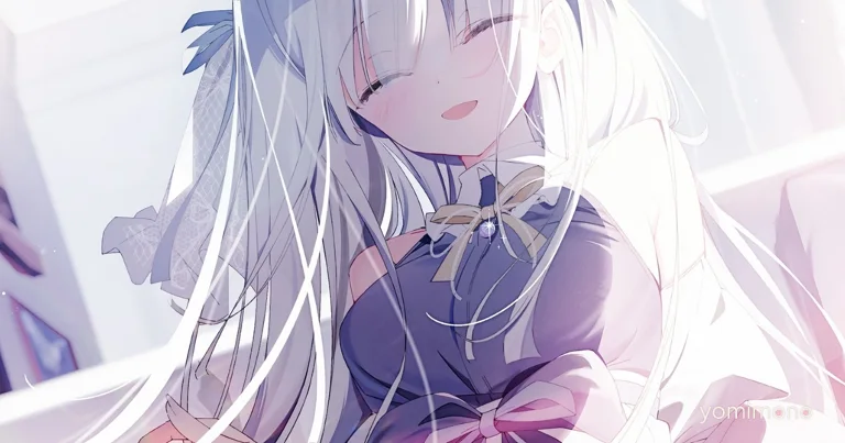 Putrika 2nd.cut: For the Exquisite Attire Launches on Steam
