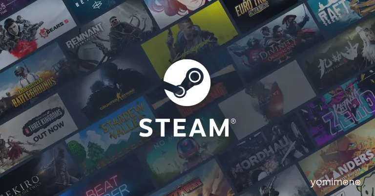 Steam Store Homepage Gets a Major Visual Overhaul, Adds Personal Calendar