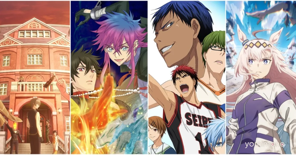 Remow Launches It's Anime FAST Channel on Samsung TV Plus