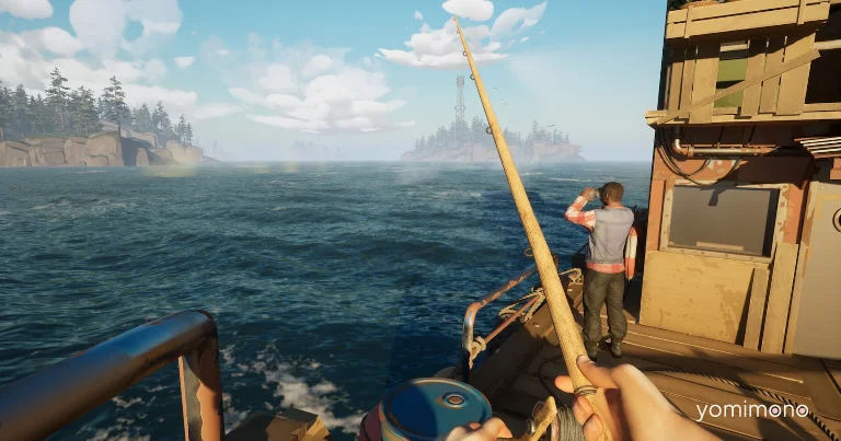 TinyBuild Announces Zombie Survival Game Last Harbor at Summer Game Fest 2026
