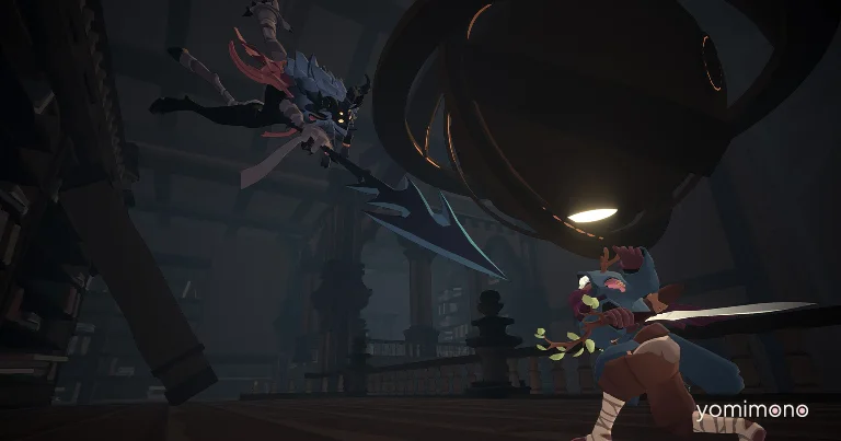 Demi and the Fractured Dream Gets February 2027 Release Window