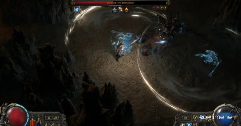 Path of Exile 2 Player Discovers Hidden 'Martyr of the First Edict' Mechanic