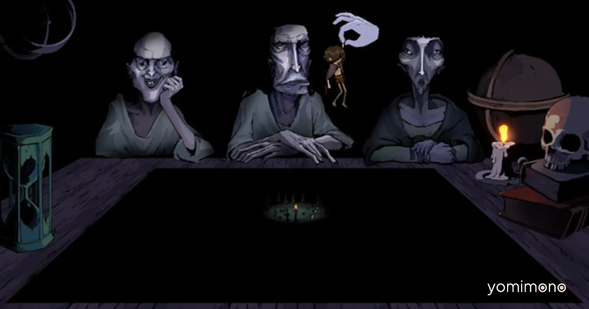 Feed the Giants Demo Released on Steam